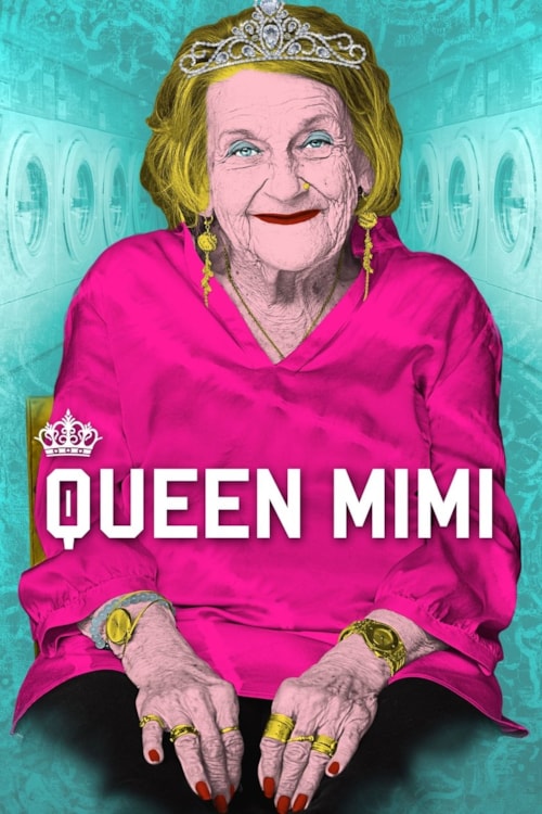 Queen Mimi poster